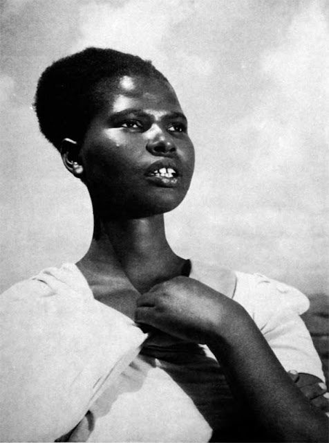 Tutsi woman-Bantu-1