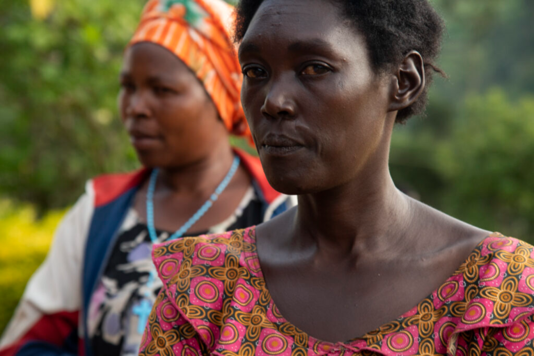 Tutsi women-Bantu-382