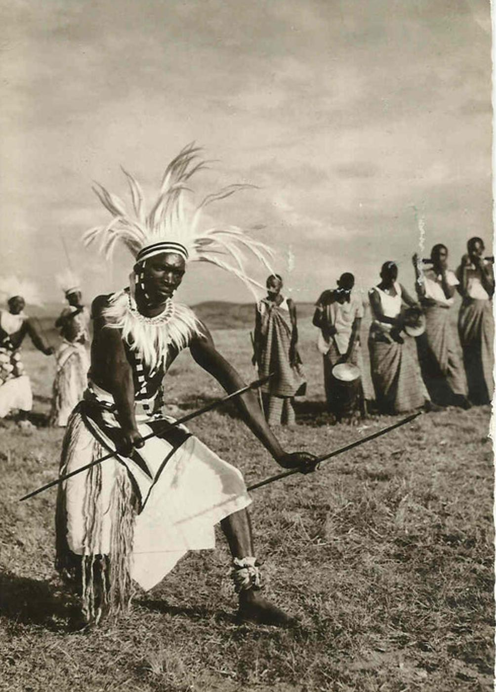 Tutsi people-Bantu-31a