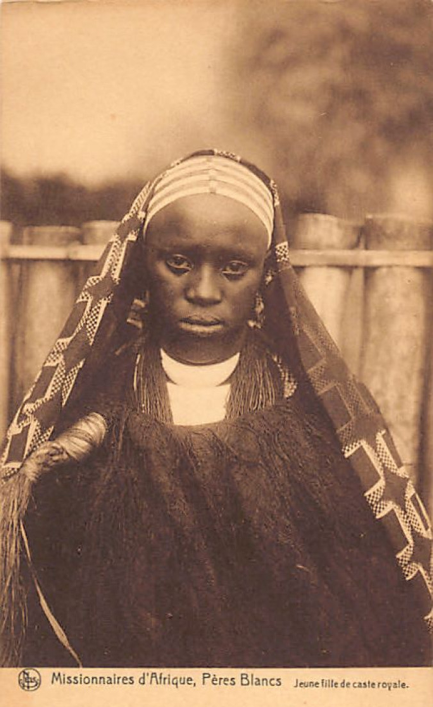Tutsi woman-Bantu-48